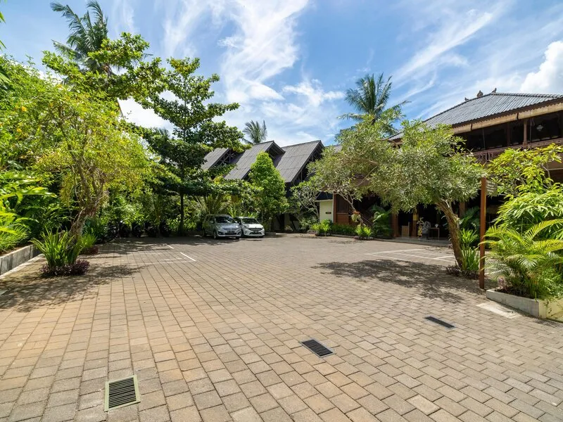 The Royal Casa Ganesha Hotel · Anbieterbild von TUI