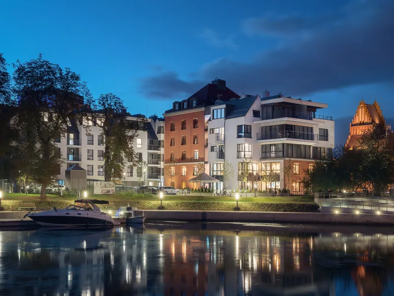 Hotel Almond Business and SPA · Anbieterbild von TUI