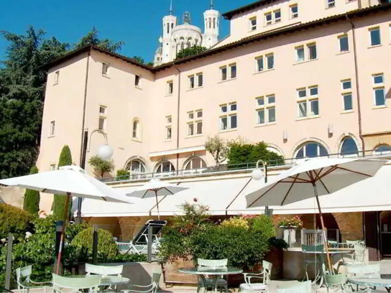 Villa Florentine · Anbieterbild von TUI