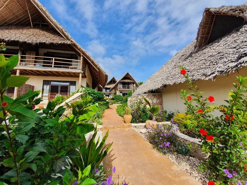 Sunshine Bay Hotel · Anbieterbild von TUI