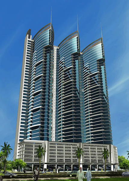 Novotel Al Barsha · Anbieterbild von TUI