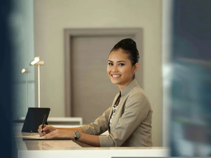 Novotel Tangerang · Anbieterbild von TUI