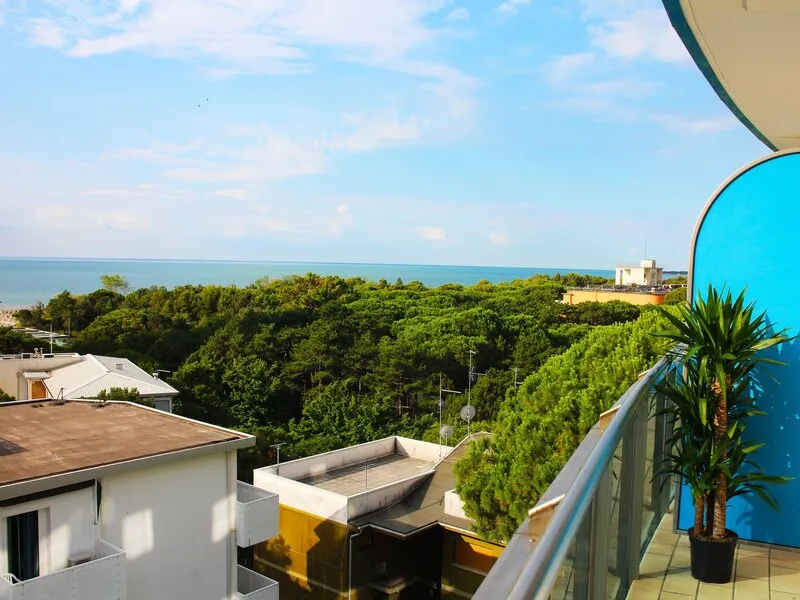 Hotel Cristallo · Anbieterbild von TUI