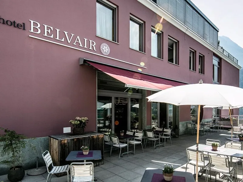 Belvair · Anbieterbild von TUI
