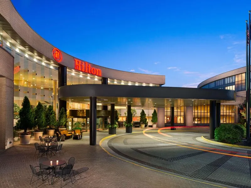 Hilton Washington Dulles Airport · Anbieterbild von TUI