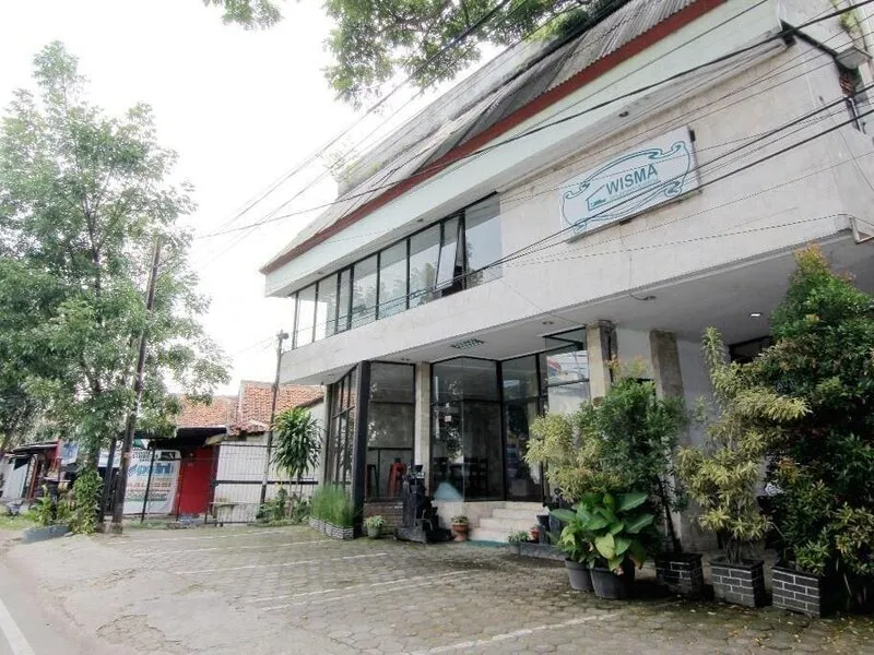 Wisma Asia Busindo Syariah by ZUZU · Anbieterbild von TUI