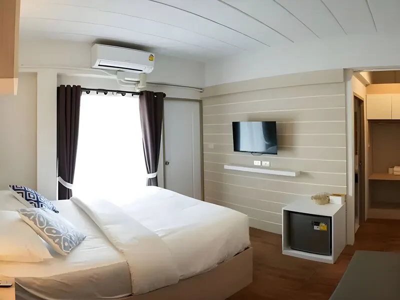 Prix Hotel · Anbieterbild von TUI