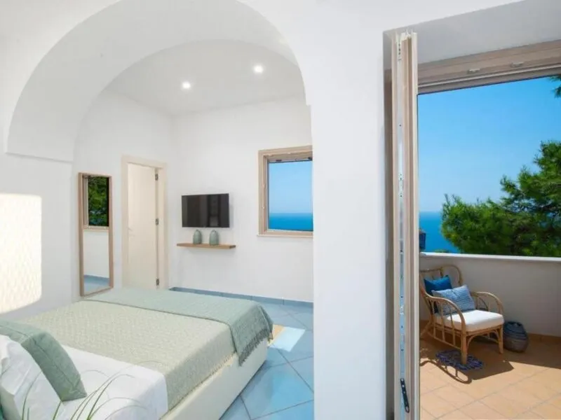 Villa Del Presidente · Anbieterbild von TUI