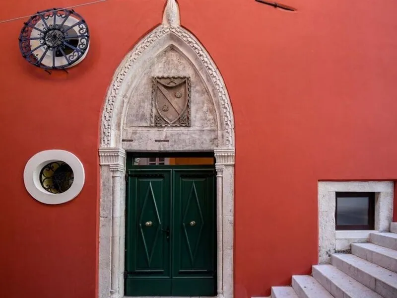 Heritage Hotel King Kresimir · Anbieterbild von TUI