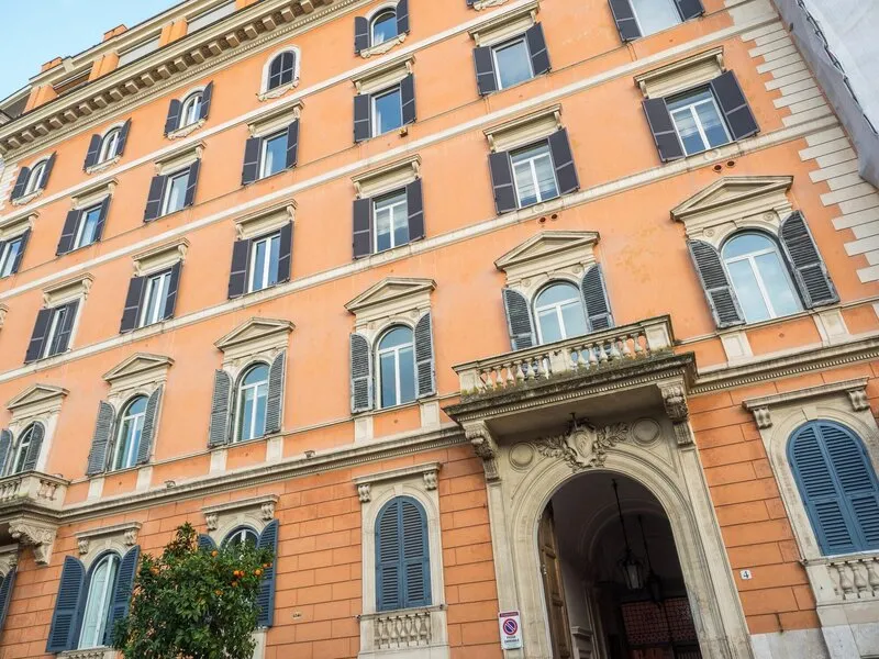 Operà Suites Roma · Anbieterbild von TUI