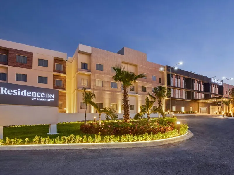 Residence Inn Playa del Carmen · Anbieterbild von TUI