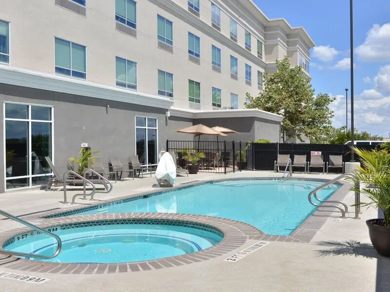 Holiday Inn San Antonio Northwest · Anbieterbild von TUI