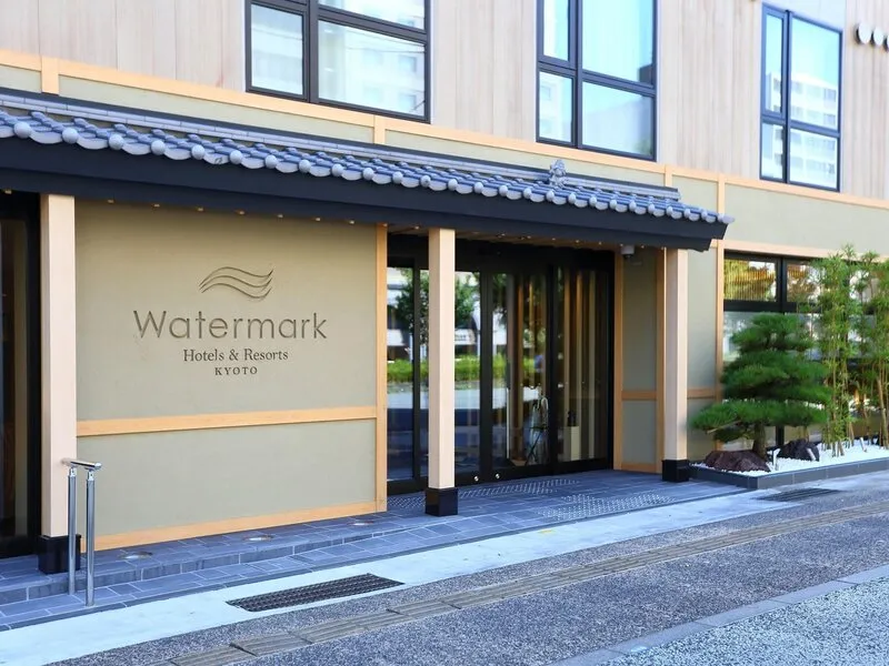 Henn na Hotel Premier Kyoto Gojo Karasuma · Anbieterbild von TUI