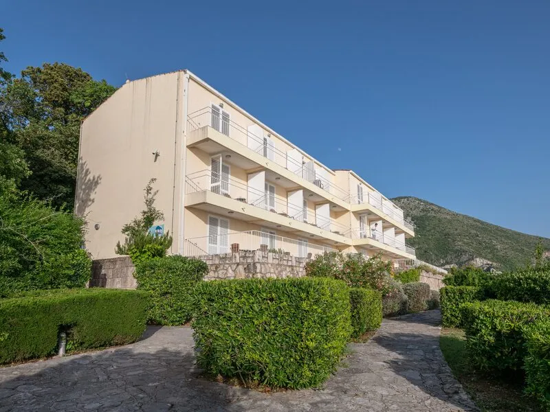 Villas Plat · Anbieterbild von TUI