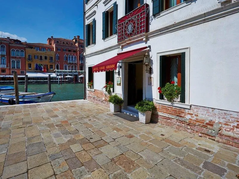 Canal Grande · Anbieterbild von TUI