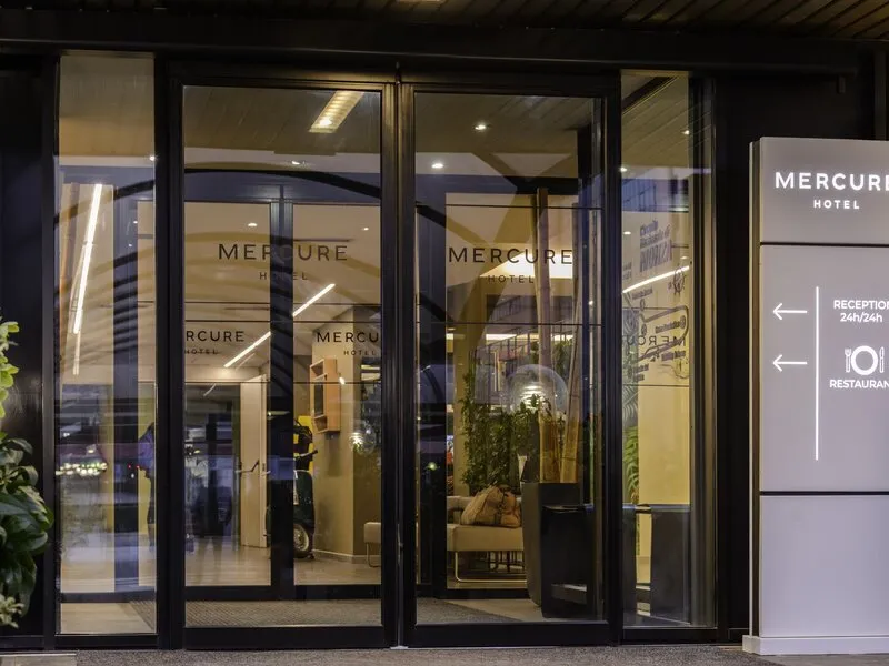 Mercure Milan Agrate Brianza · Anbieterbild von TUI