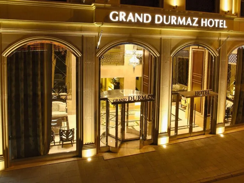 Grand Durmaz · Anbieterbild von TUI