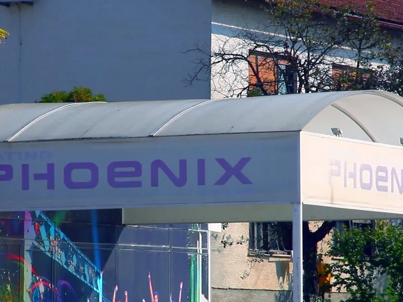 Phoenix Hotel · Anbieterbild von TUI