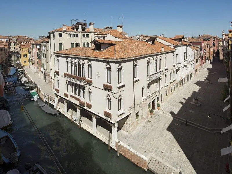 Residenza Venezia UNA Esperienze · Anbieterbild von TUI