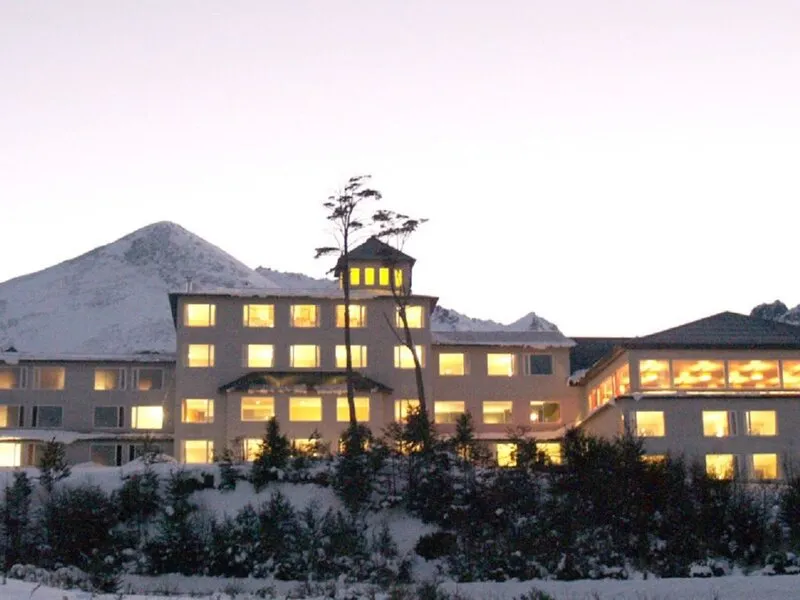 Los Acebos Ushuaia · Anbieterbild von TUI