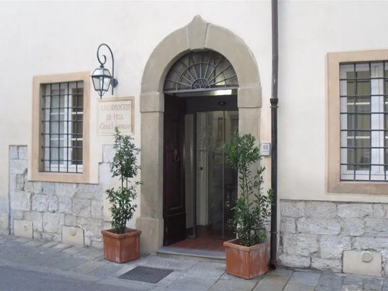 Casa San Tommaso · Anbieterbild von TUI