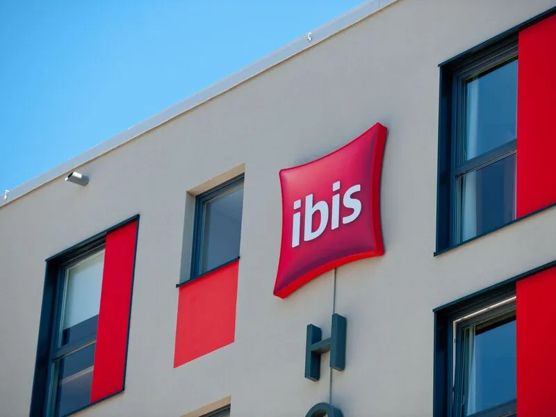 ibis Muenchen City Sued Hotel · Anbieterbild von TUI