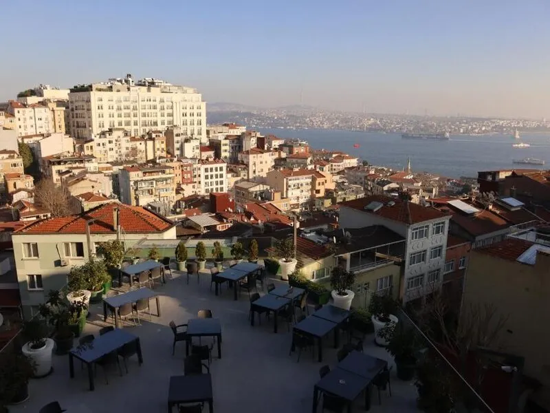 Hotel Grand Star Bosphorus · Anbieterbild von TUI