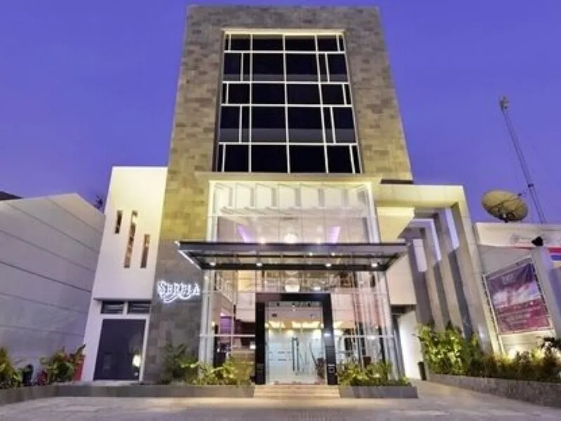 Serela Waringin Hotel · Anbieterbild von TUI