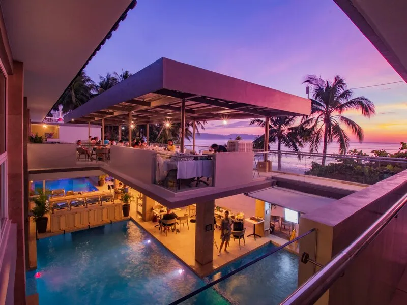 Estacio Uno Lifestyle Resort · Anbieterbild von TUI
