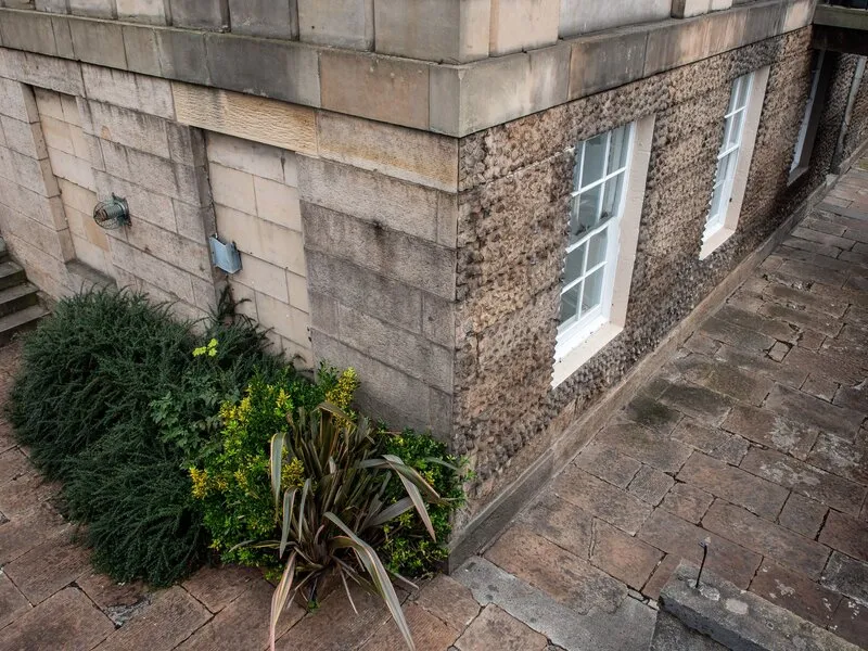 The Royal Scots Club · Anbieterbild von TUI