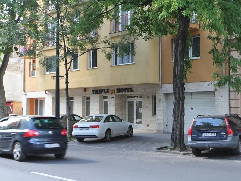 Triple M Hotel · Anbieterbild von TUI