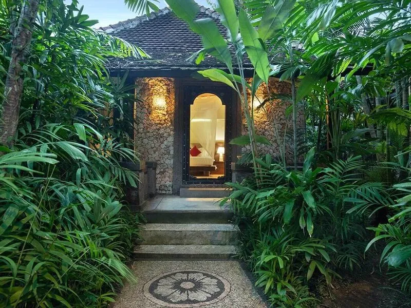 Tonys Villas & Resort · Anbieterbild von TUI