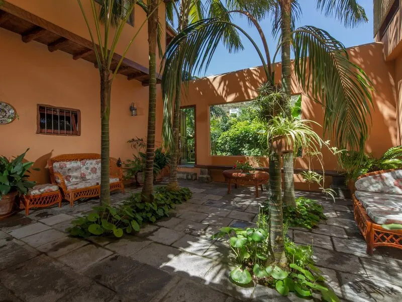 Hotel Emblemático San Marcos · Anbieterbild von TUI