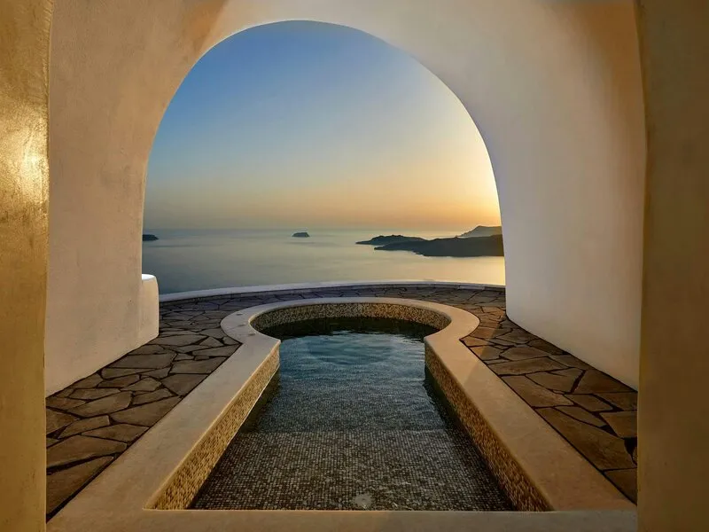 Petit Palace Suites · Anbieterbild von TUI