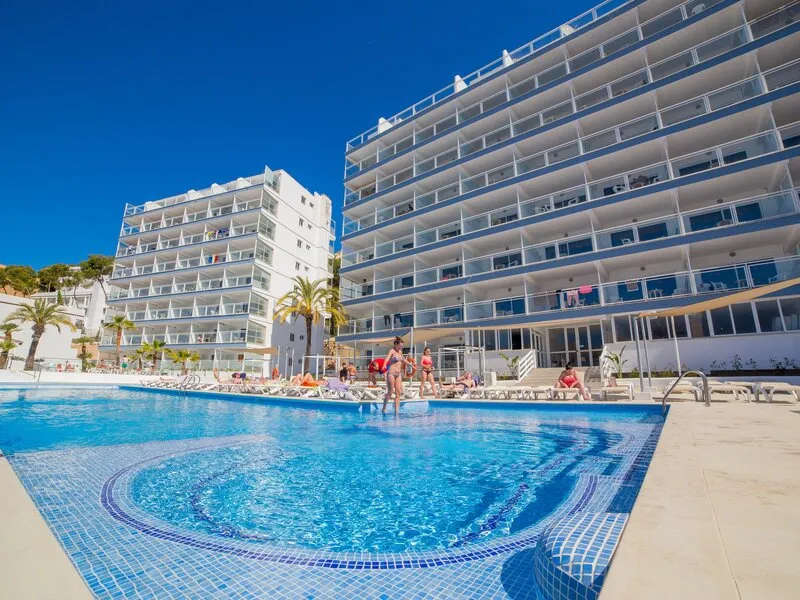 Pierre & Vacances Apartamentos Mallorca Deya · Anbieterbild von TUI