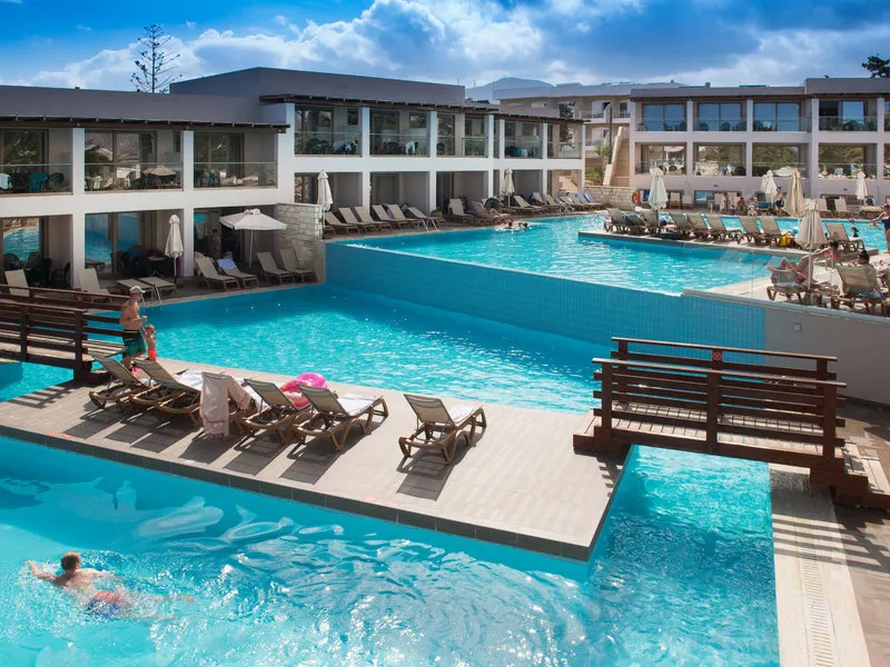 Gouves Water Park Holiday resort · Anbieterbild von TUI