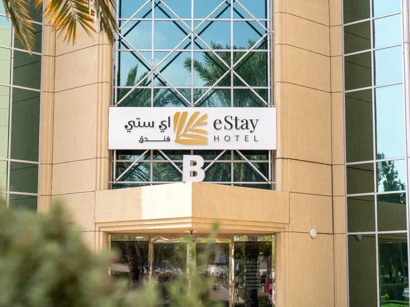 eStay Hotel · Anbieterbild von TUI