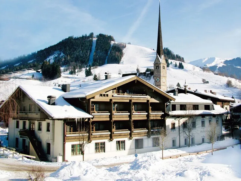 Hotel Almerwirt · Anbieterbild von TUI
