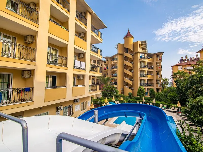 Kleopatra Royal Palm · Anbieterbild von TUI