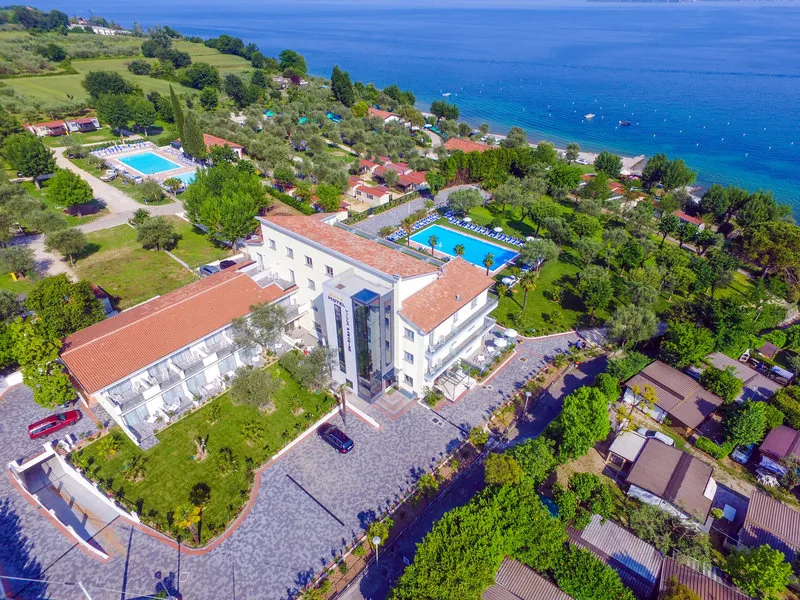 Hotel Villa Paradiso Suite · Anbieterbild von TUI