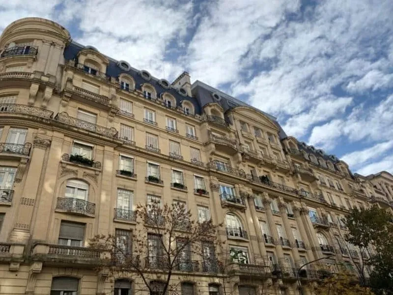 Carles Hotel Buenos Aires · Anbieterbild von TUI