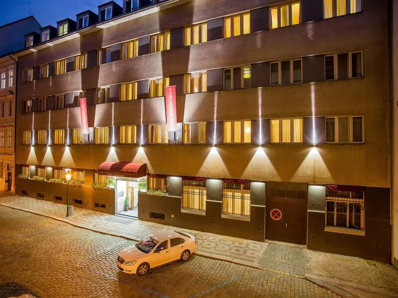 Hotel Cloister Inn · Anbieterbild von TUI