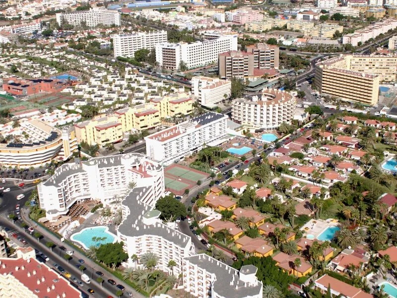 AxelBeach Maspalomas · Anbieterbild von TUI