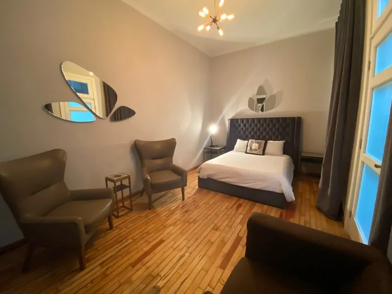 Suites Alcazar · Anbieterbild von TUI