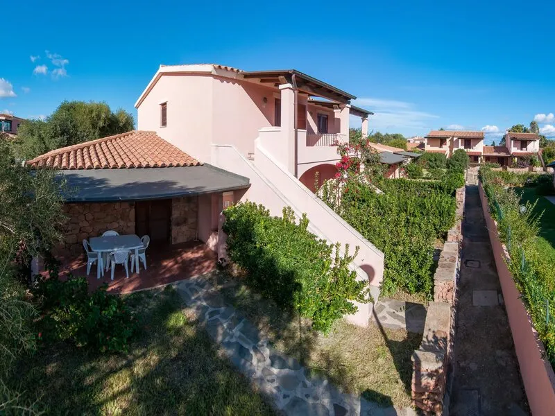 Residenze Gallura · Anbieterbild von TUI