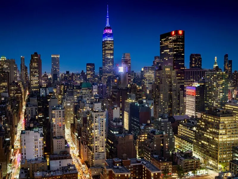 Even Hotel Times Square South · Anbieterbild von TUI