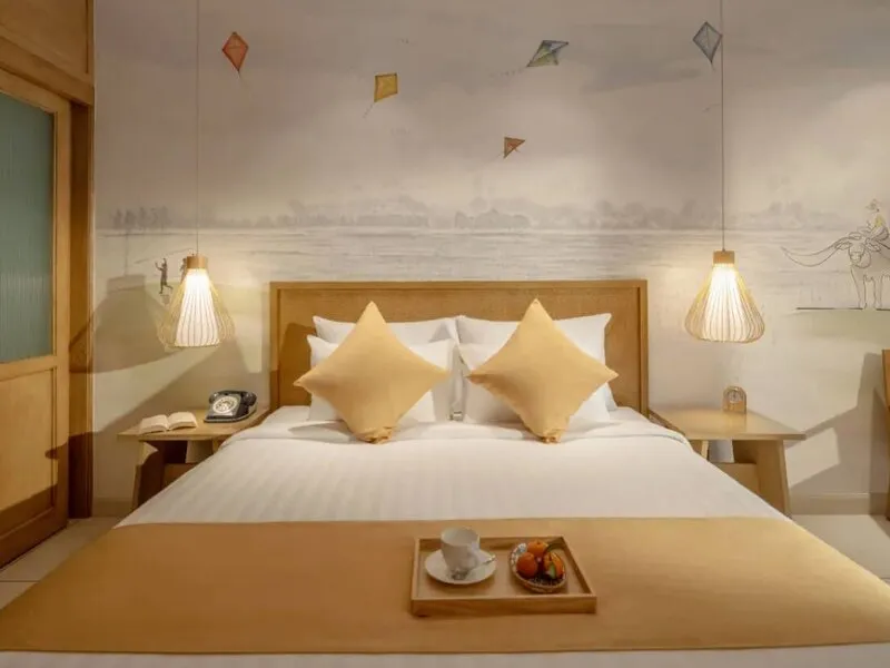 Little Oasis A Little Luxury Hotel & Spa · Anbieterbild von TUI