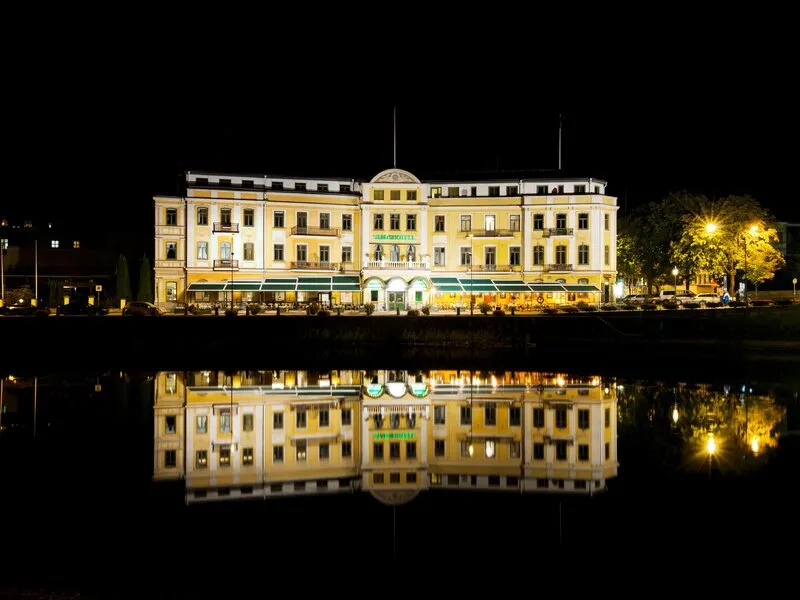 Elite Stadshotellet, Karlstad · Anbieterbild von TUI