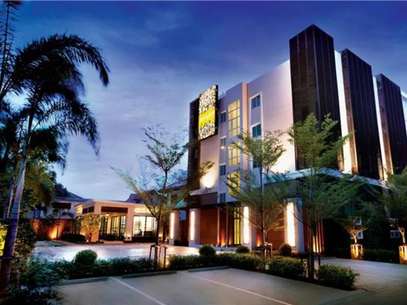 The Bangkok Cha Cha Suite · Anbieterbild von TUI