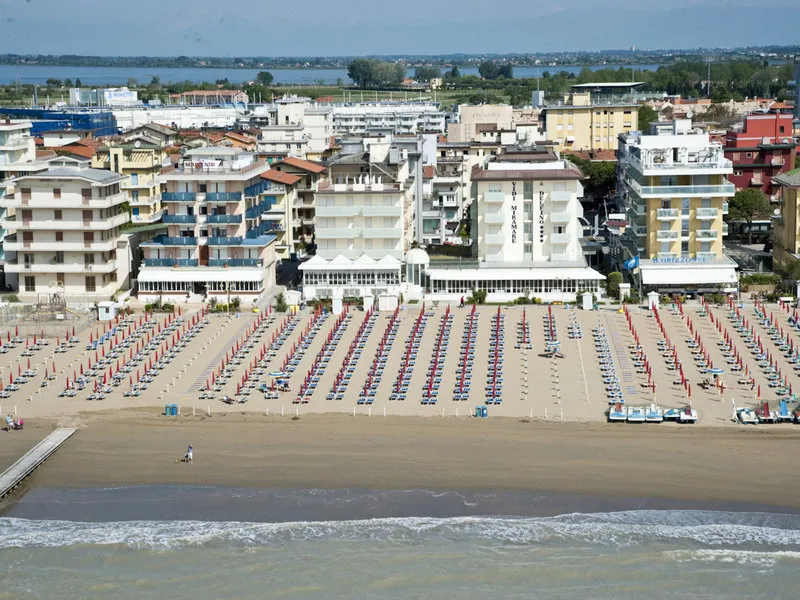 Hotel Vidi Miramare Delfino · Anbieterbild von TUI